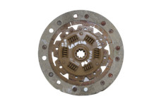 DISCO FRIZIONE 10 CAVE PER