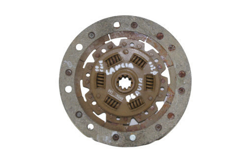 Disco frizione cave per - 10,