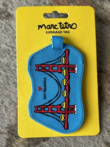 Marc tetro golden gate - tetro, bridge