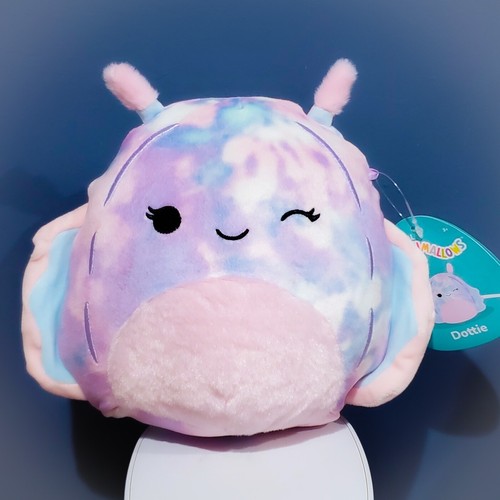 Nuovo squishmallow dottie - nuovo,