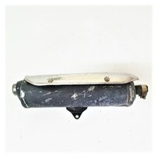 TERMINALE SCARICO MARMITTA APRILIA SPORTCITY 200 2005 2008