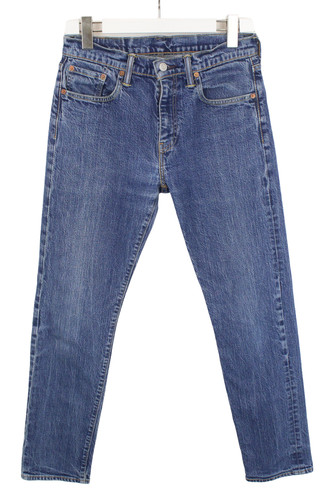 Levi 502 jeans - uomo, w30/l32