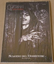 VAMPIRI I SECOLI BUI - SCHERMO