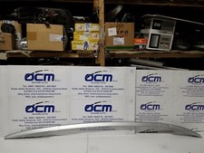 8200718703 BARRA TETTO LONGITUDINALE PORTATUTTO DX RENAULT CLIO III GRANDTOUR SW