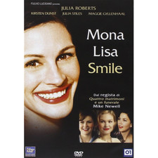 Mona Lisa Smile  [Dvd Usato]