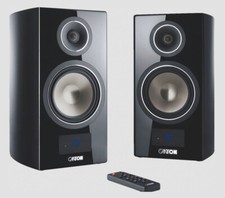 Canton smart vento nero - smart, hg