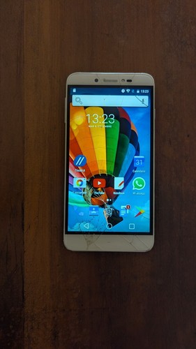 Mediacom phonepad duo - mediacom,