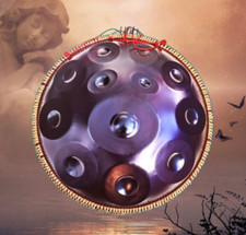 Batteria 22 Pollici 12 Note