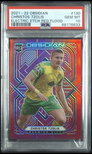 2021 panini ossidiana - panini,