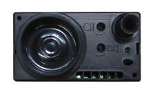 URMET 1145/500 POSTO ESTERNO AMPLIFICATO PER IMPIANTI 4+N FILI RICAMBIO