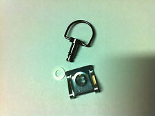 Viti sgancio rapido carene x tutte le moto pista Yamaha Honda Suzuki 14mm