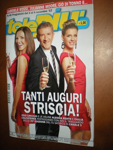 Telepiù.GIULIA