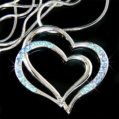 Collana gioiello charm - collana,