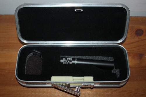 Peavey pvm 480 super cardioid - pvm,
