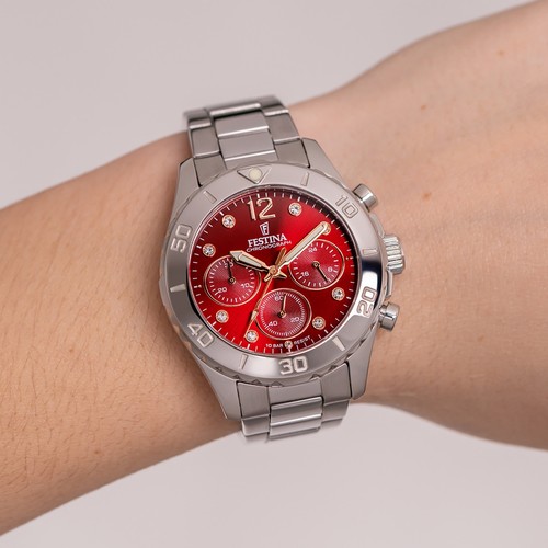 Festina orologio boyfriend - festina,