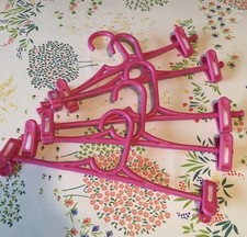 Set Di 5 Grucce Per Bambini