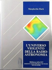 L'UNIVERSO VIOLENTO DELLA