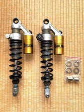 Ammortizzatore posteriore