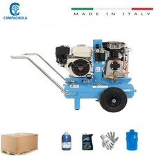 Motocompressore campagnola - motocompressore, mc