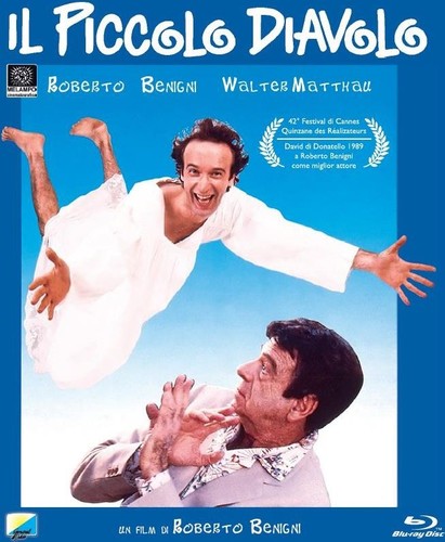 Film piccolo diavolo - -,