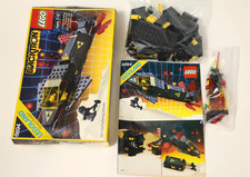 Lego 6894 Space Blacktron I