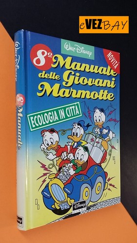 Manuale delle giovani marmotte - giovani,