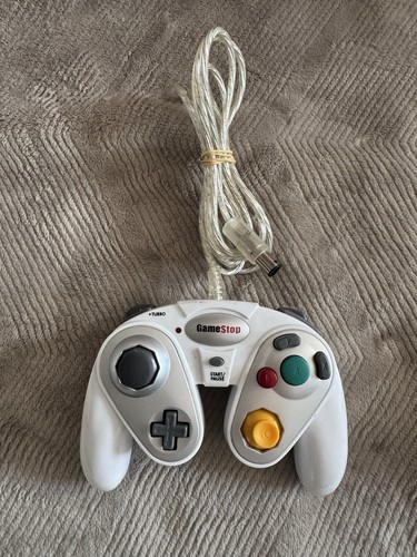 Gamestop controller cablato - gamestop,
