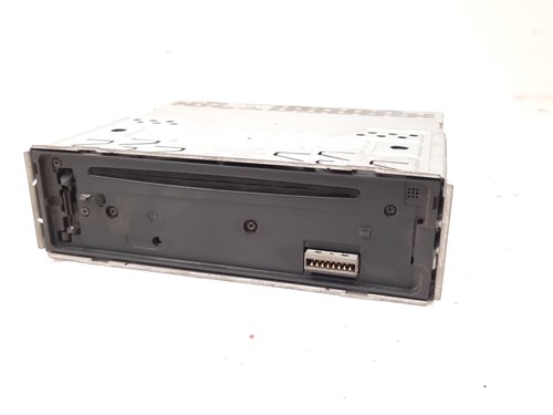 Autoradio bluetooth radio - cd,