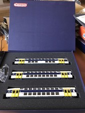 VITRAINS 1124L SET 3 VB2N NORD