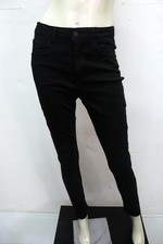 Guess Jeans Donna Skinny High