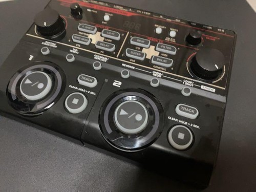 Boss 202 multi - boss,
