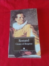 Cirano bergerac edmond - -,