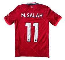 Nike Mohamed Salah Liverpool