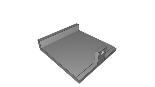 Supporto ipad tablet per care - supporto,