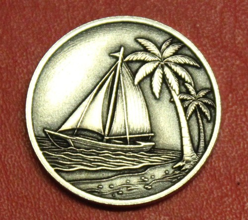 Hobo nickel beach barca - beach, vela