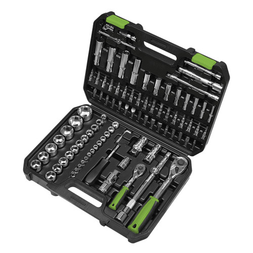 Sealey siegen s01210 set - sealey,