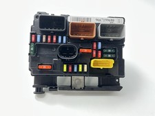 CENTRALINA BSM PER PEUGEOT 207