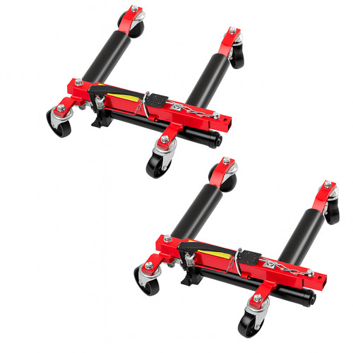 Sollevatore idraulico - 2x,