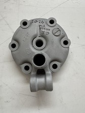 Testa Testata Per Cr Honda 250 Annate 92 93 94 95 96 97 98 99 00 01  head tested