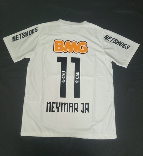 Neymar santos 2012 13 - neymar, jr