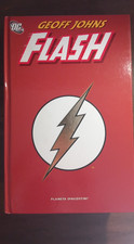 Omnibus FLASH di Geoff Jhons Planeta