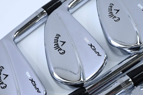 Callaway apex 2018 ferri - mb,