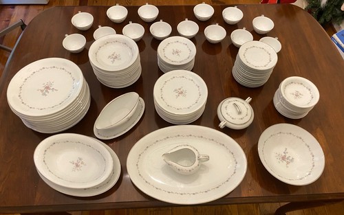 Noritake susanna 6242 - noritake,