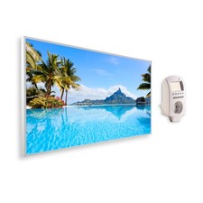 Riscaldamento a infrarossi