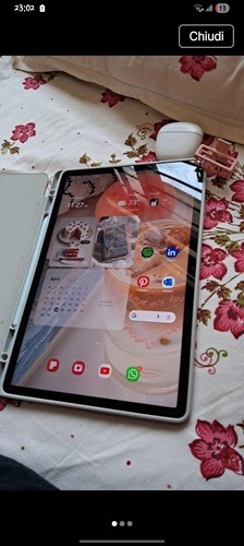 Samsung galaxy tab - tab, lite