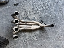 Curve Scarichi Marmitta Yamaha