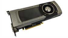 Scheda grafica Palit GPU GTX