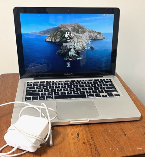 Macbook pro inch - 13, inch,