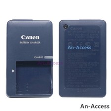 Caricabatteria originale Canon