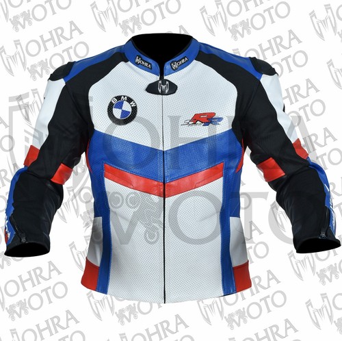 Giacca moto unisex bmw s1000rr - unisex,